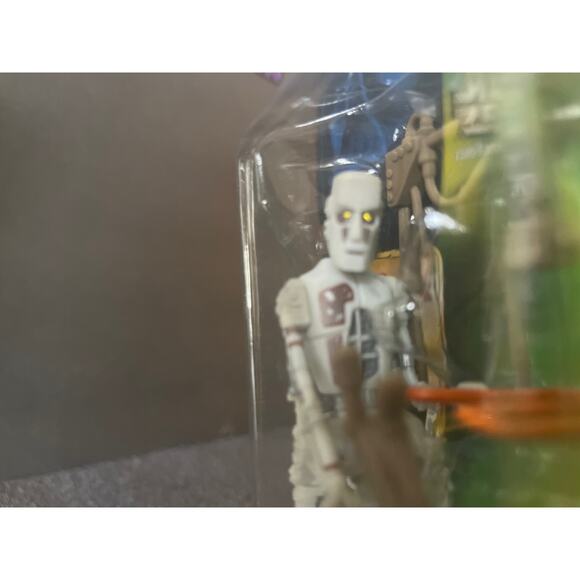 Star Wars - Power of the Force (POTF): LOT of 5 boxed-figures with freeze frame. - Picture 10 of 16